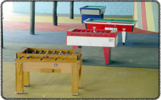 Vale das Aguas Parque Hotel