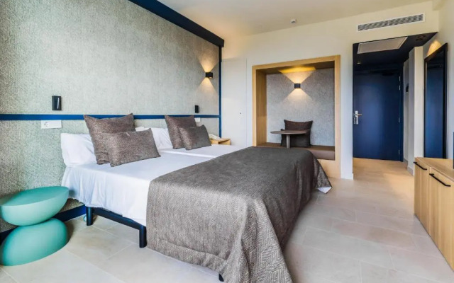 Cabot Pollensa Park Spa