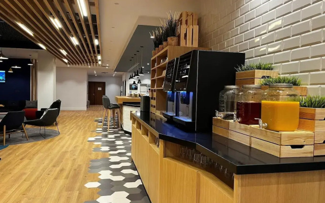 Holiday Inn Express Bilbao by IHG