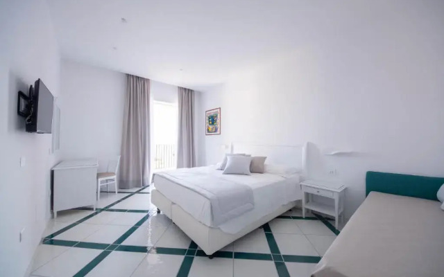 Hotel San Francesco