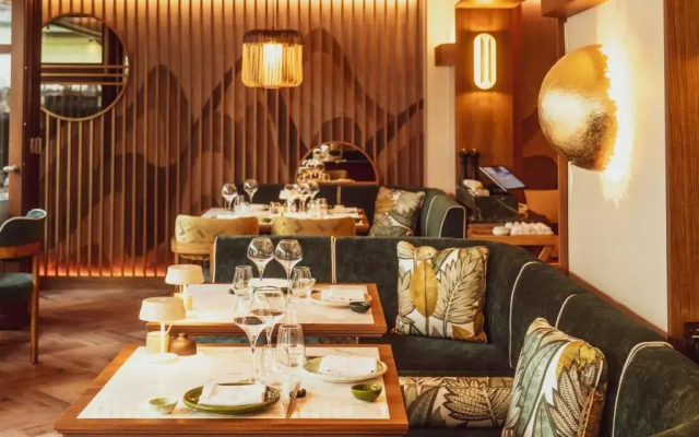 InterContinental Paris Champs Elysées by IHG