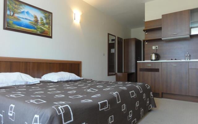 Grenada Hotel