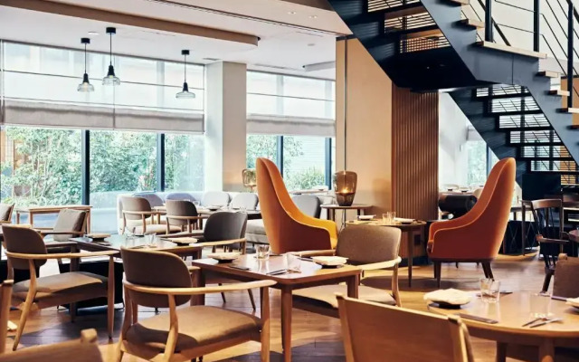 Nohga Hotel Ueno Tokyo