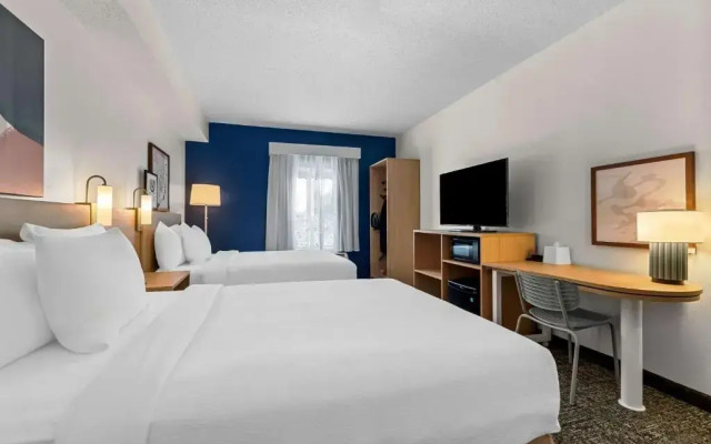 Spark By Hilton Hershey Near The Park