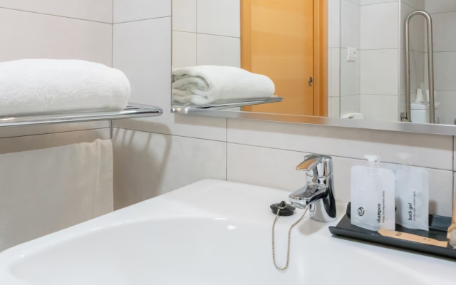 Hotel La City Mercado