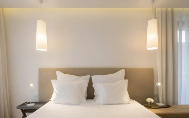 Aqua - Pópulo Eco Village