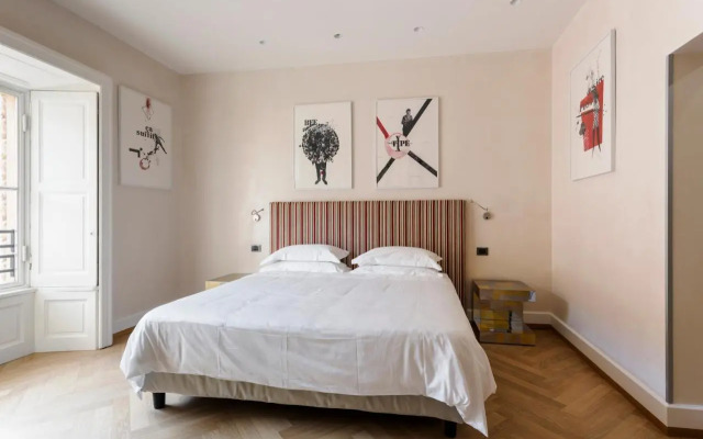 Galleria Vik Milano - Townhouse Galleria - Small Luxury Hotels of the World