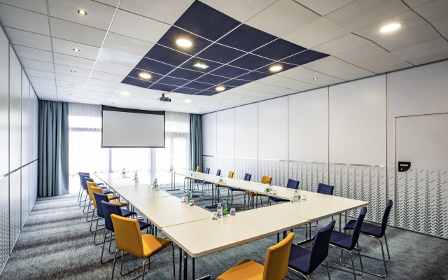 Novotel Beaune