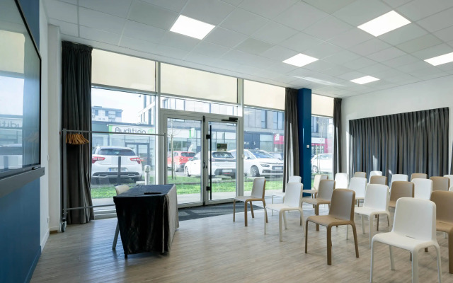 B&B HOTEL Saint-Nazaire Pornichet