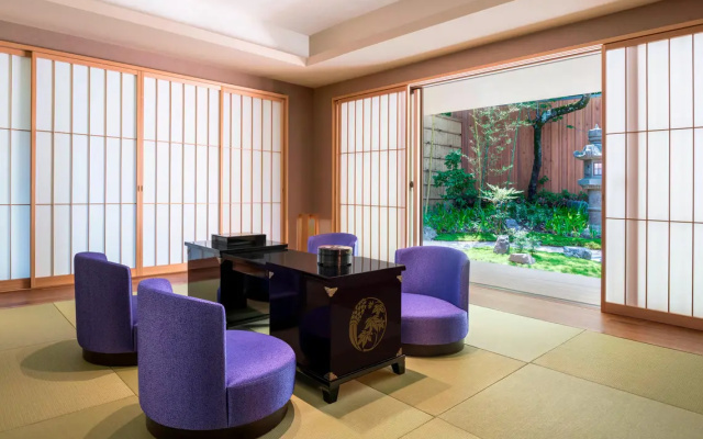 Gyokuto Onsen Twin room (트윈 침대 2개) 사진 2