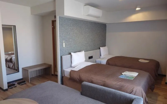 Hotel Southern Coast Miyakojima