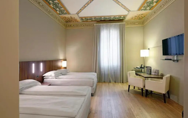 I Portici Hotel