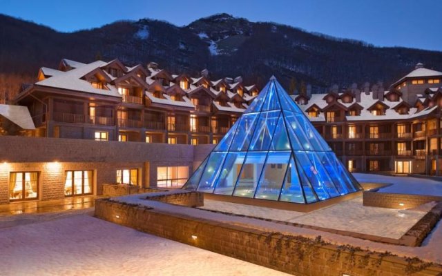 Val di Luce Spa Resort