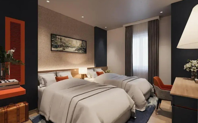 Ngan Ha Hotel