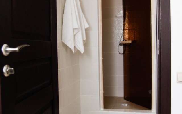 Жилые помещения Xl