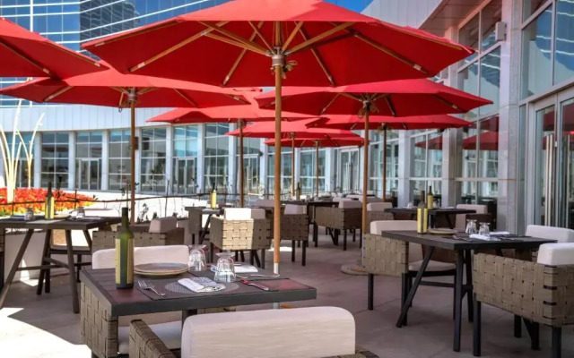 The Art Hotel & Resort