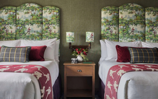 Graduate by Hilton Minneapolis