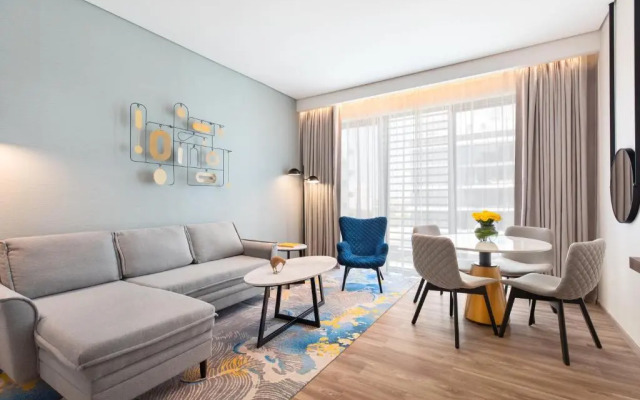 voco Dubai the Palm by IHG