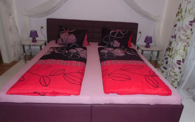 Pension Almhof