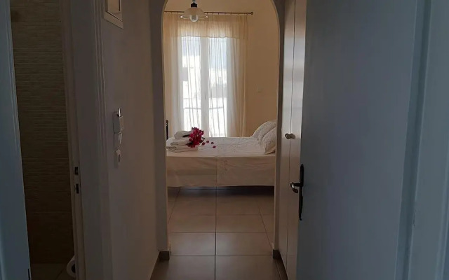Agia Anna Hotel