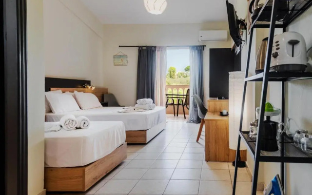 Riposo Studios and Apartments