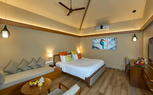 Cardamom County by Xandari