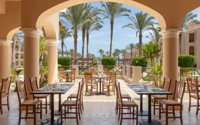 JAZ Almaza Beach Resort, Almaza Bay