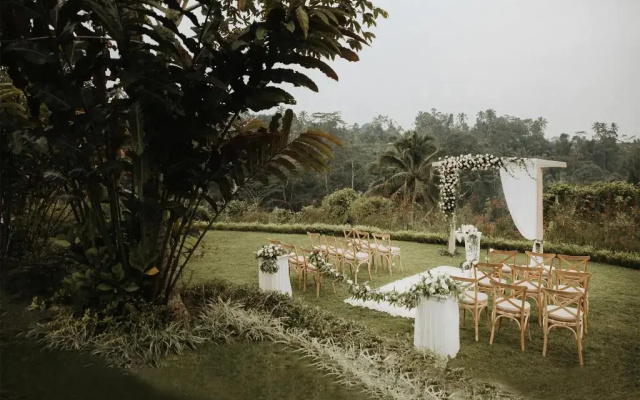 Padma Resort Ubud