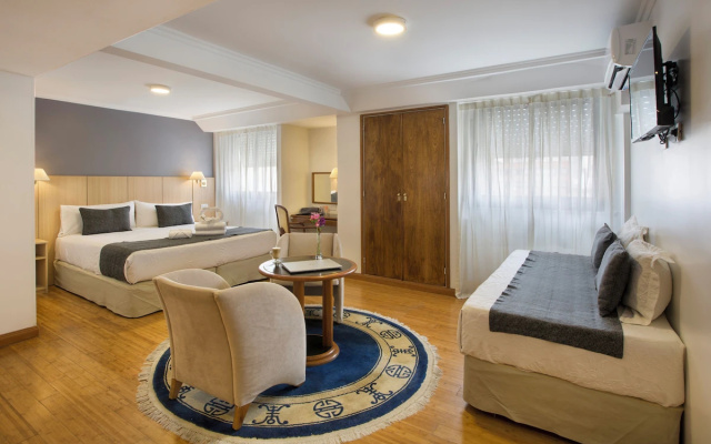Hotel Sheltown