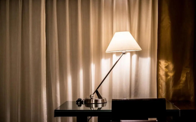 Executive Comfort Double room (풀 더블 침대) 사진 3