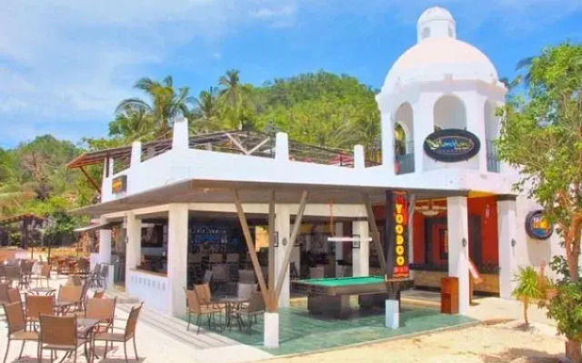 Panoly Resort