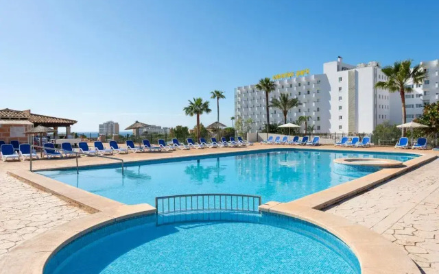 Hotel HSM Canarios Park - All Inclusive