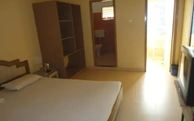 RL hotel