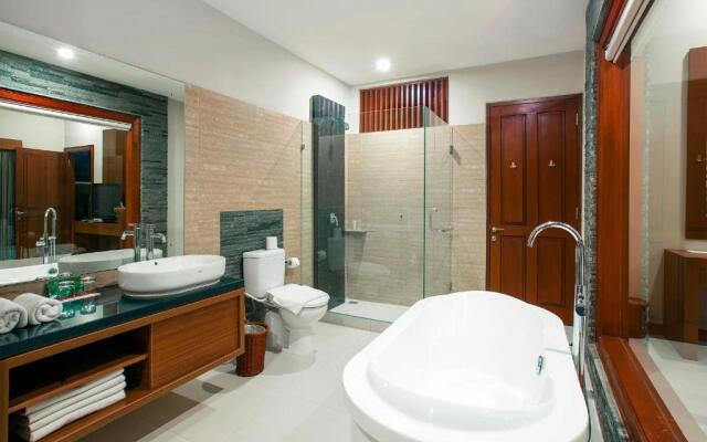 Mutiara Bali Boutique Resort Villas & Spa