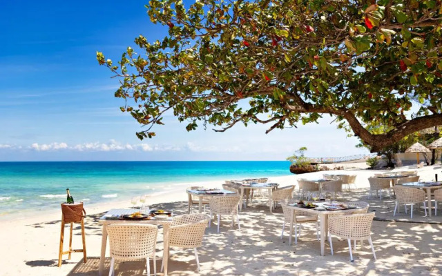 Bawe Island Zanzibar