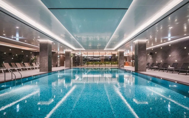 Doubletree By Hilton Seoul Pangyo