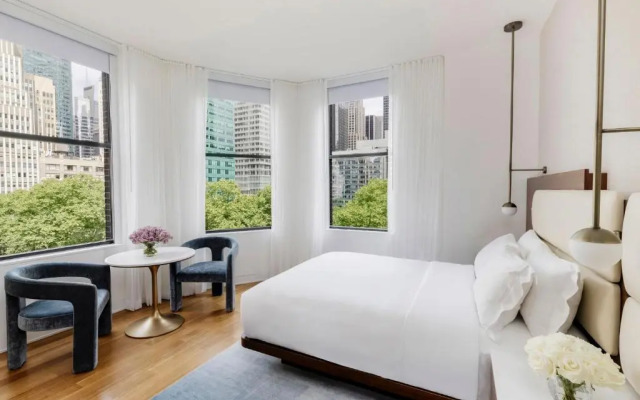 The Bryant Park Hotel