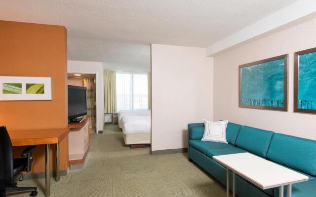SpringHill Suites by Marriott Peoria