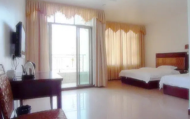 Hong Ze Yuan Hotel Yangjiang
