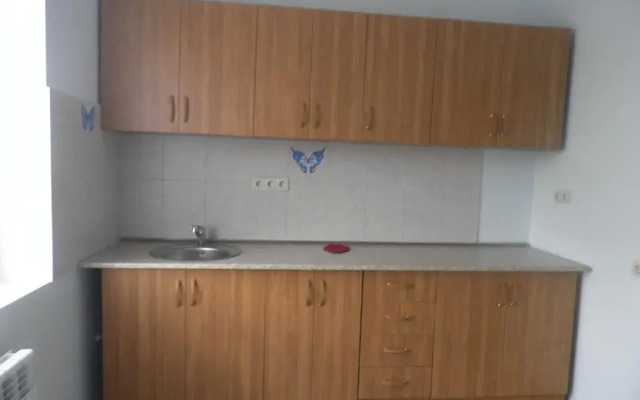 Veselyy Guest House
