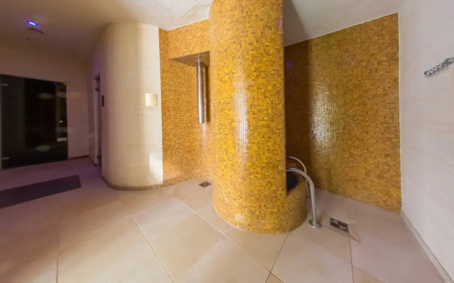Hotel Karino Spa