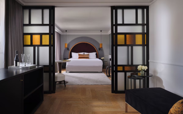 The Excelsior Small Luxury Hotels of the World