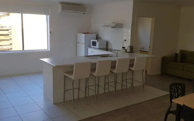 Phillip Island Off-Track Accommodation