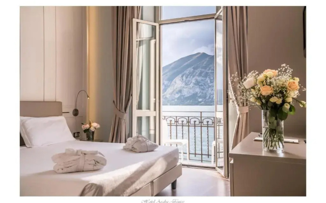 Hotel Araba Fenice
