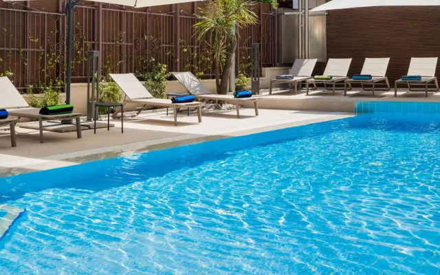 Hotel Torino Wellness & Spa