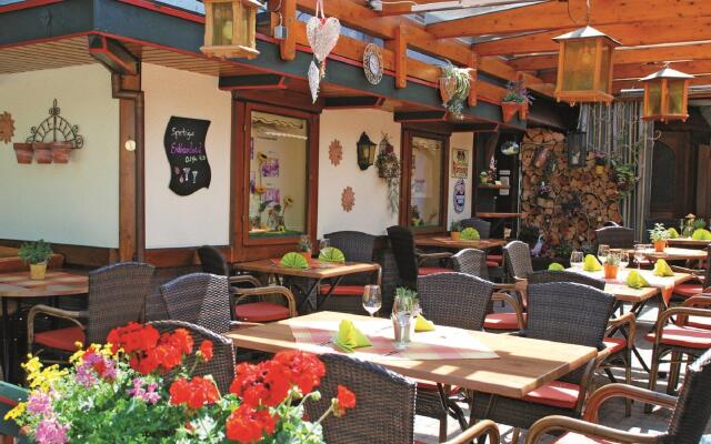 Appartementhotel Breitmattstub