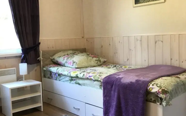 Seliger Apart-Hotel