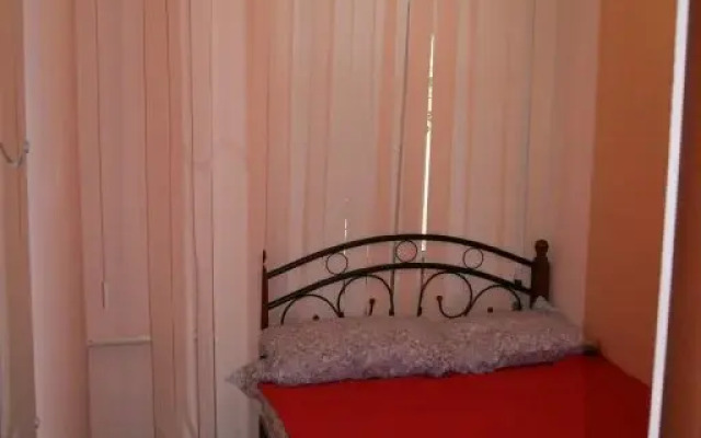 Na Tsvetnom Bulvare