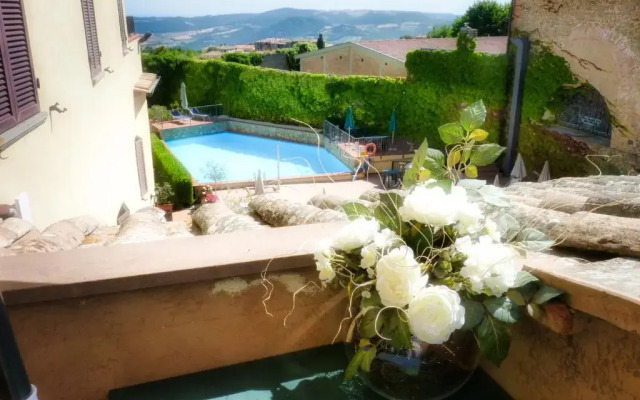 Hotel San Lino