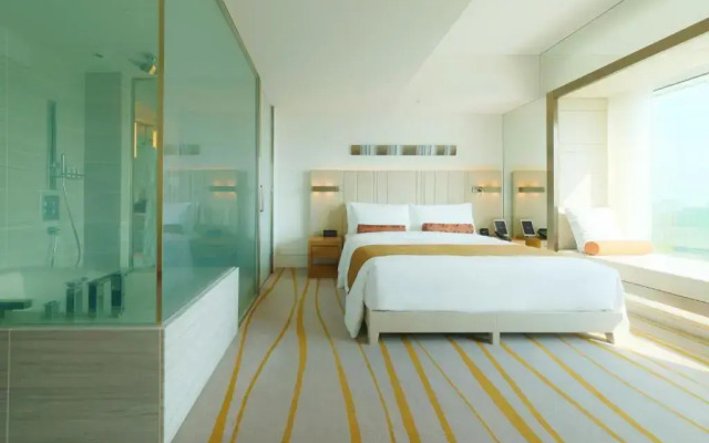 The Prince Gallery Tokyo Kioicho, A Luxury Collection Hotel